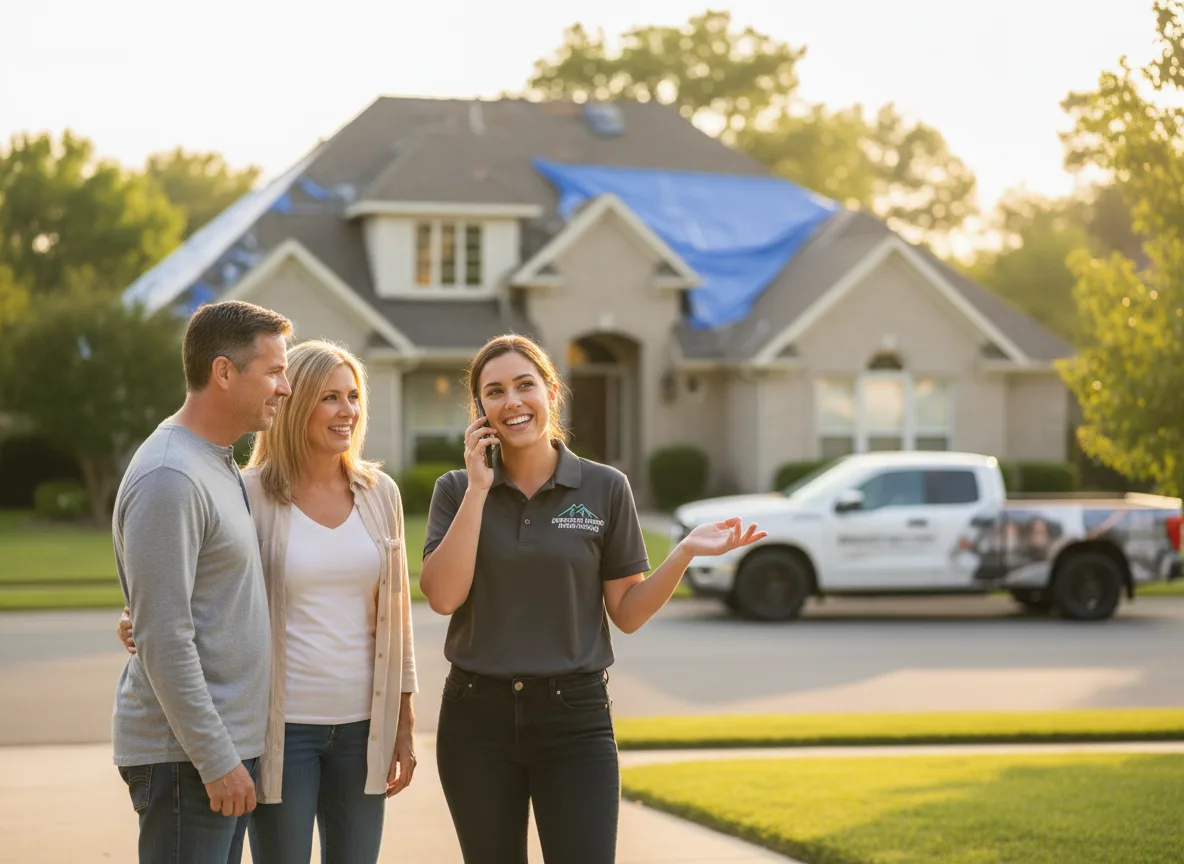 Emergency Roof Repair District Heights, MD FAQs